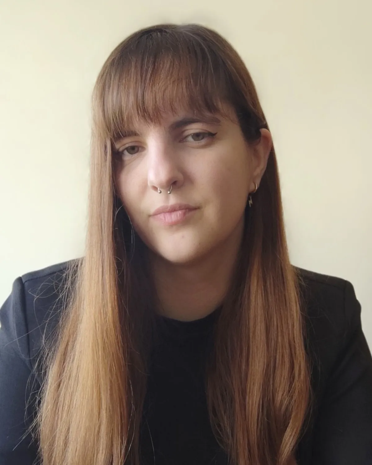 Retrato de Isabel Sisniega